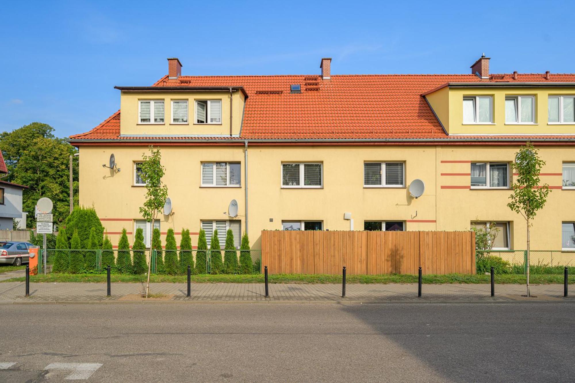 Private Baltic Spa & Art Suite Dziwnów Exterior foto