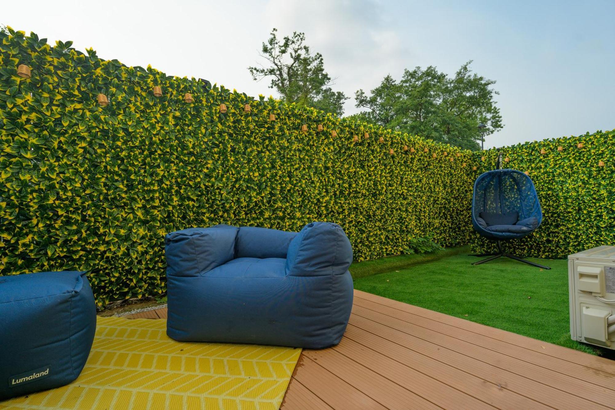 Private Baltic Spa & Art Suite Dziwnów Exterior foto